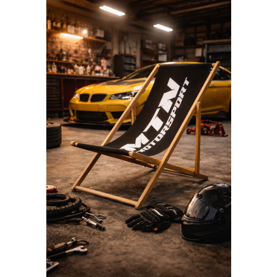 Leżak MTN Motorsport